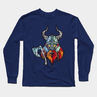 The Viking Calleja Long Sleeve T-Shirt